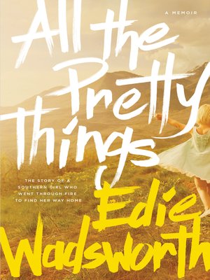 cover image of All the Pretty Things